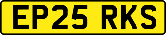 EP25RKS