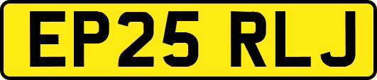 EP25RLJ