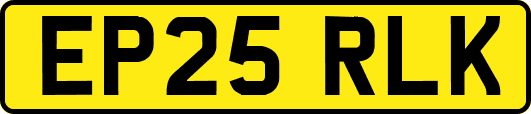 EP25RLK