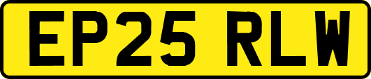 EP25RLW
