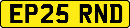 EP25RND