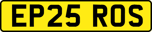 EP25ROS
