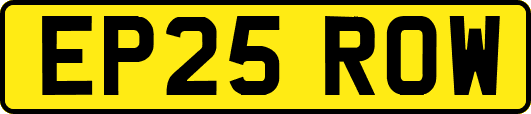 EP25ROW