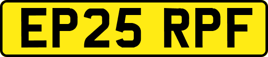 EP25RPF
