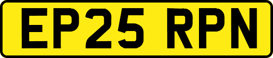 EP25RPN