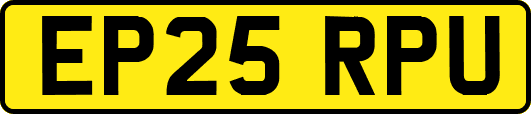 EP25RPU