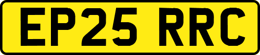 EP25RRC