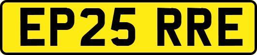 EP25RRE