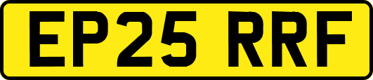 EP25RRF