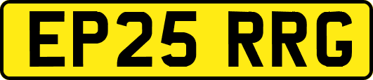 EP25RRG