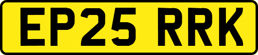 EP25RRK