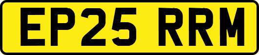 EP25RRM