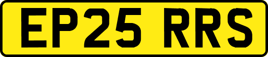 EP25RRS