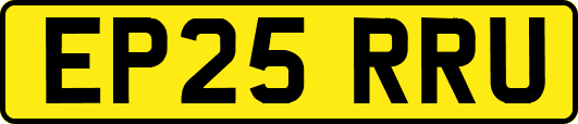 EP25RRU