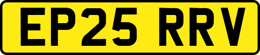 EP25RRV