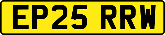 EP25RRW