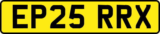 EP25RRX