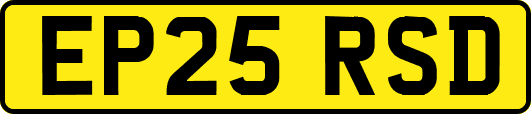 EP25RSD