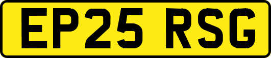 EP25RSG