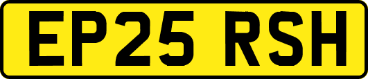 EP25RSH