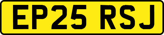 EP25RSJ