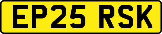 EP25RSK