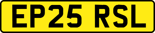 EP25RSL