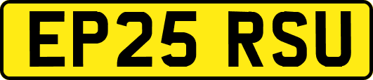 EP25RSU