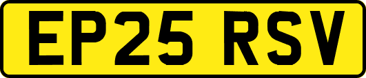 EP25RSV