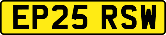 EP25RSW
