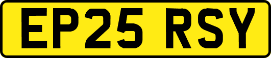 EP25RSY