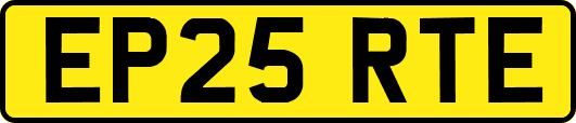 EP25RTE