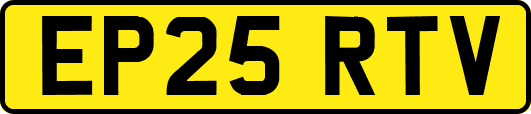EP25RTV