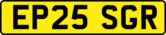 EP25SGR