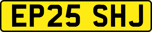 EP25SHJ