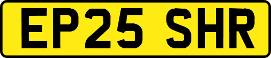 EP25SHR
