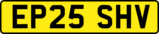 EP25SHV