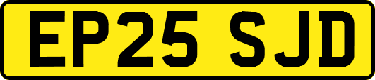 EP25SJD