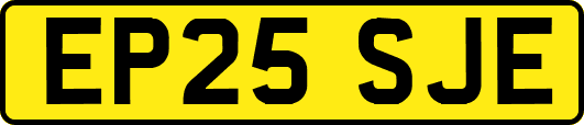 EP25SJE