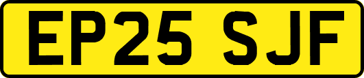 EP25SJF