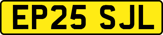 EP25SJL