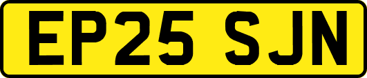 EP25SJN