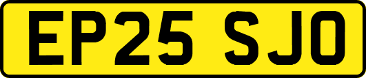 EP25SJO