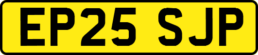 EP25SJP