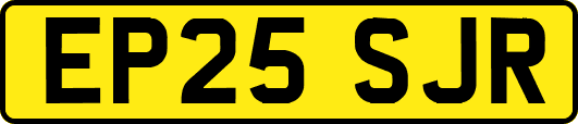 EP25SJR