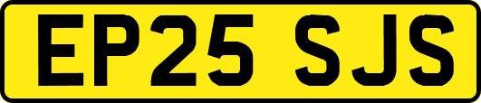 EP25SJS