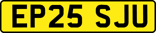 EP25SJU