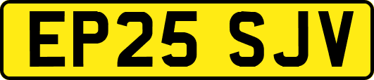 EP25SJV