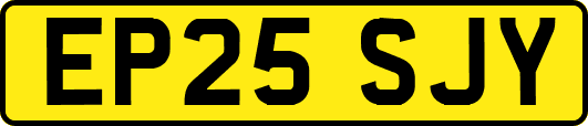 EP25SJY