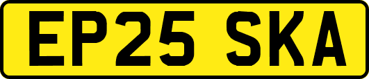 EP25SKA